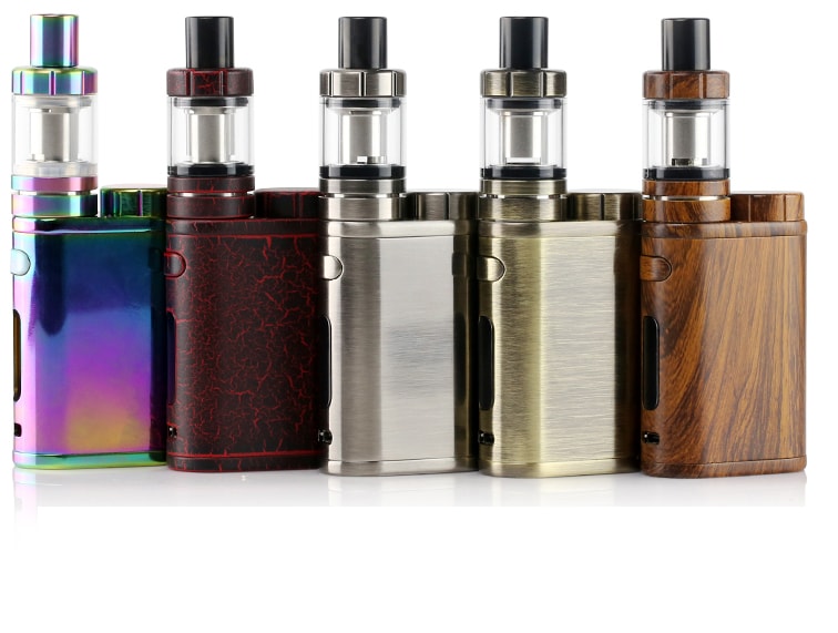 Eleaf iStick Pico TC