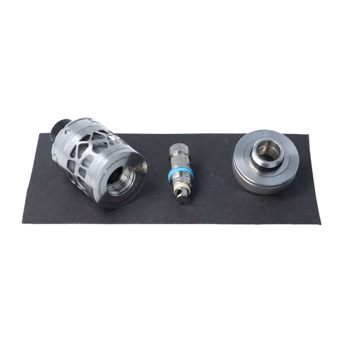elfbar elfa kaufen Zelos M80 Kit E-Zigarette Komplettset von Aspire main image 1