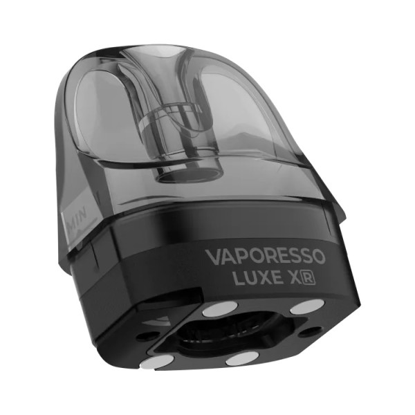 Vaporesso Luxe XR Ersatzpod MTL vorne