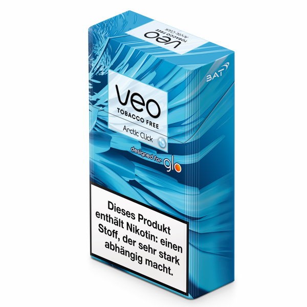 veo Sticks Arctic Click