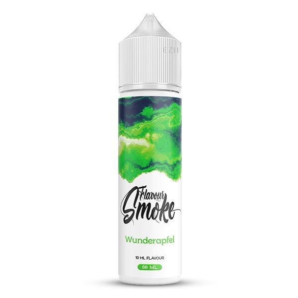 Wunderapfel Aroma Flavour Smoke