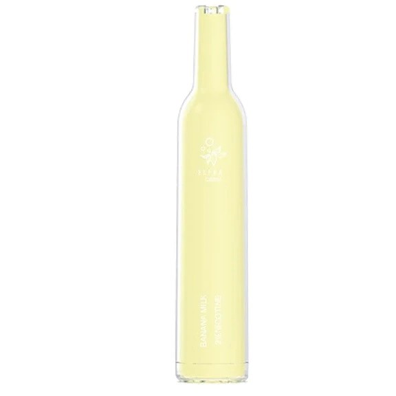 Elf Bar CR500 Disposable Einweg E-Zigarette Banana Milk