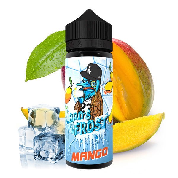 Frost Mango Aroma The Bro´s *MHD WARE*