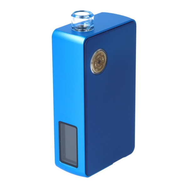 DotMod dotAIO V2 Kit Blau E-Zigarette