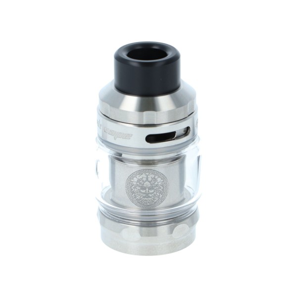 GeekVape Z Subohm Verdampfer Edelstahl Silber