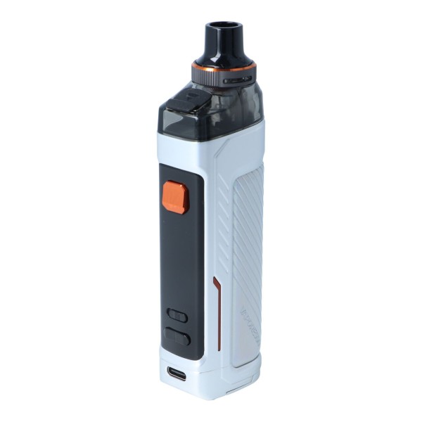 Vaporesso Armour GS E-Zigarette Silver Podsystem