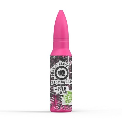 Apple Grenade Aroma Punk Grenade