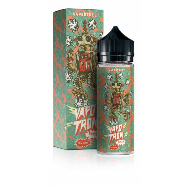 Vapotron Radicon Aroma Vapestreet
