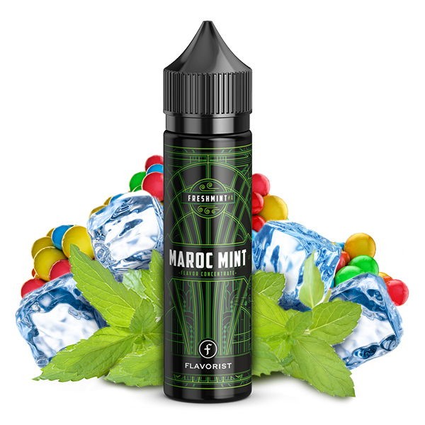 Maroc Mint Classic Aroma Flavorist