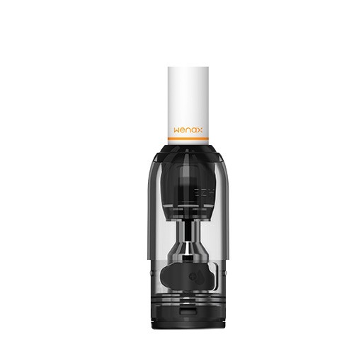 Geekvape Wenax M1 Pod Tank Verdampfer 0,8 Ohm Soft Filter Drip Tip