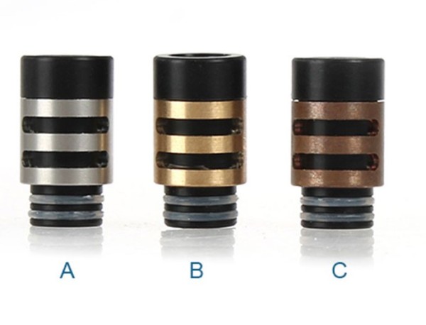 King Wide Bore DripTip