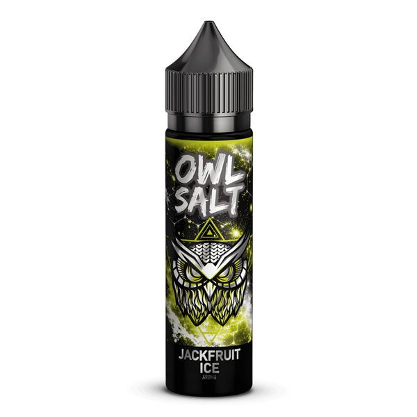 Jackfruit Ice Longfill Aroma OWL Salt