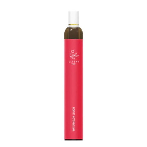 Watermelon Lemon Elf Bar T600 Disposable E-Zigarette