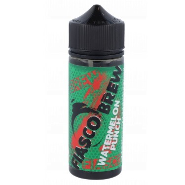 Watermelon Punch Longfill Aroma Fiasco Brew