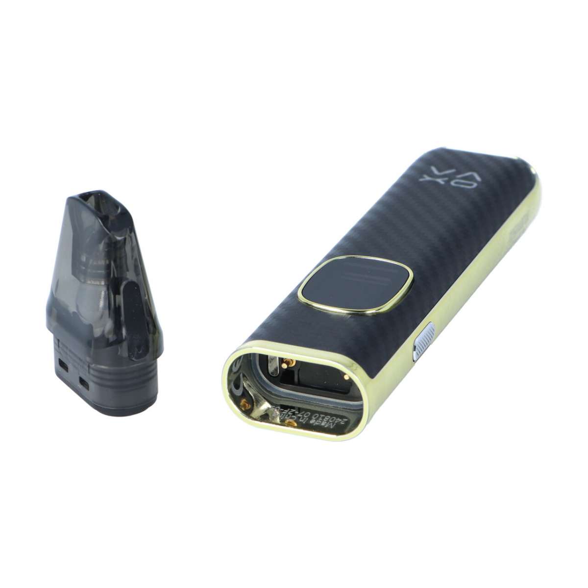 elfbar elfa kaufen XLIM Pro 2 Podmod by OXVA : Compact and simple electronic cigarette