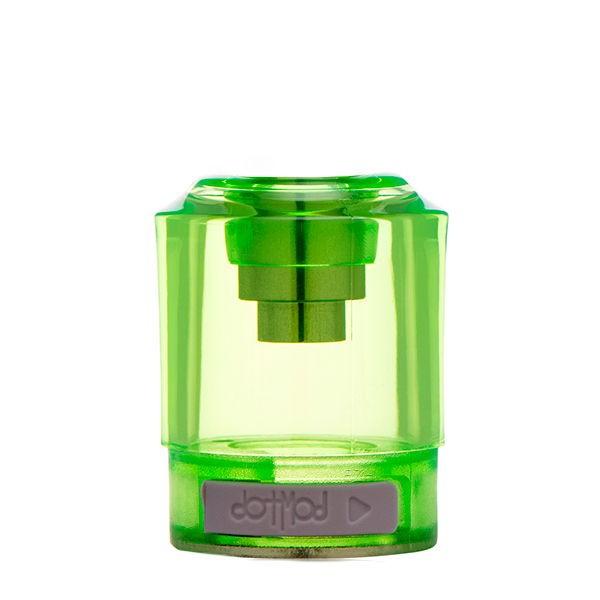 DotMod dotStick Revo Ersatztank Verdampfer Green Grün