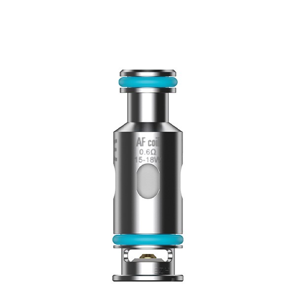 Aspire AF Mesh Coil Ersatzverdampferkopf