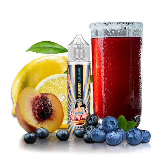 Blueberry Lemonade PJ Empire Aroma