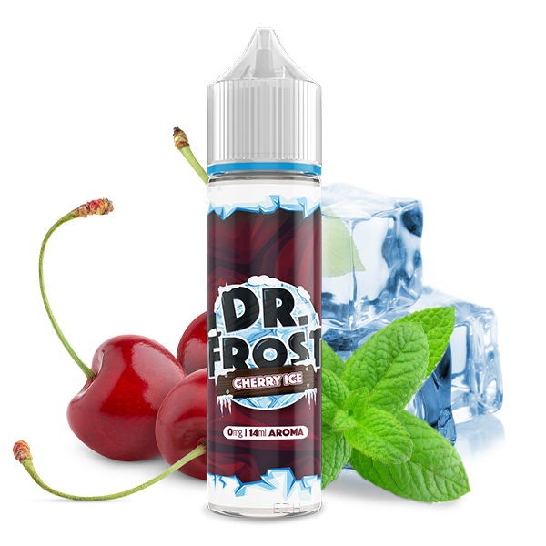 Cherry Ice Aroma Dr. Frost