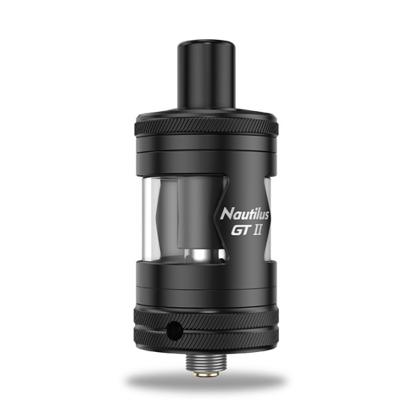Aspire Nautilus GT 2 Verdampfer Beispielbild Black