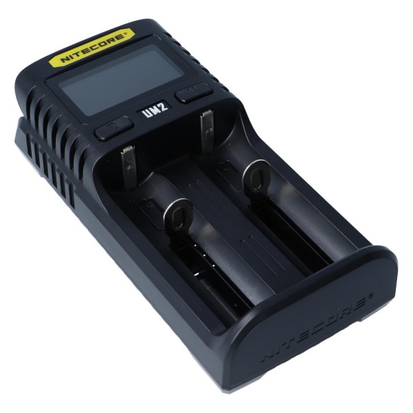 Nitecore UM2 Ladegerät