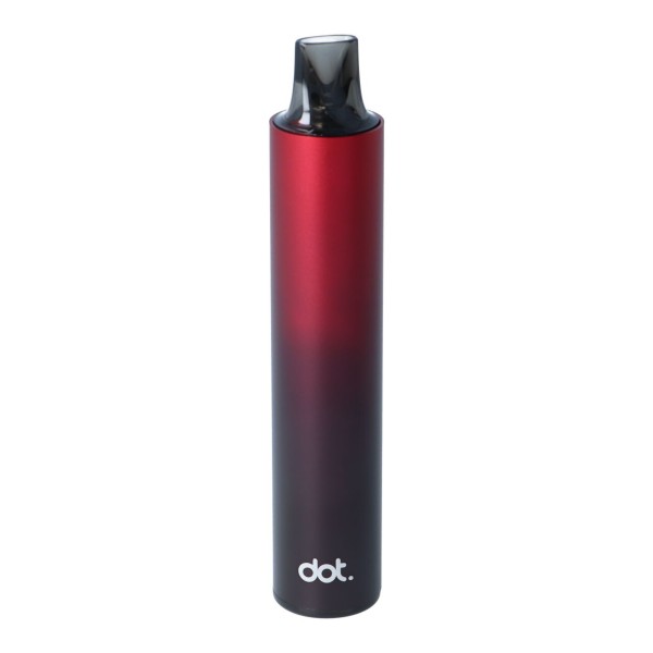 DotMod Switch R E-Zigarette Red Obsidian Podsystem
