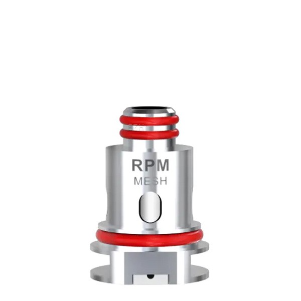 RPM DC 0,8 Ohm MTL Coil