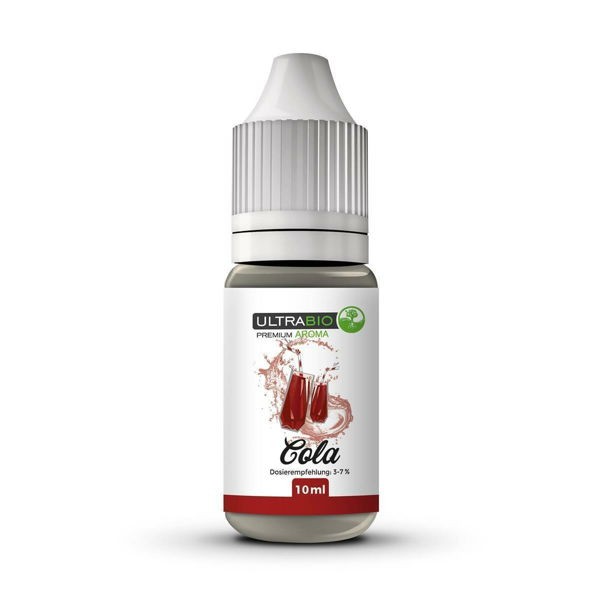 Cola Aroma Ultrabio