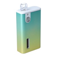 Gelb / Aqua