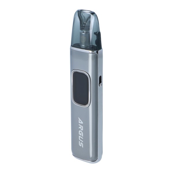 Voopoo Argus G3 E-Zigarette Space Grey Podsystem