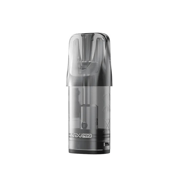 Aspire Nexi Pro Pod Tank Verdampfer