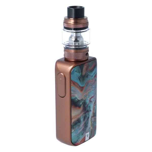 Vaporesso Luxe 2 Kit Bronze Coral E-Zigarette