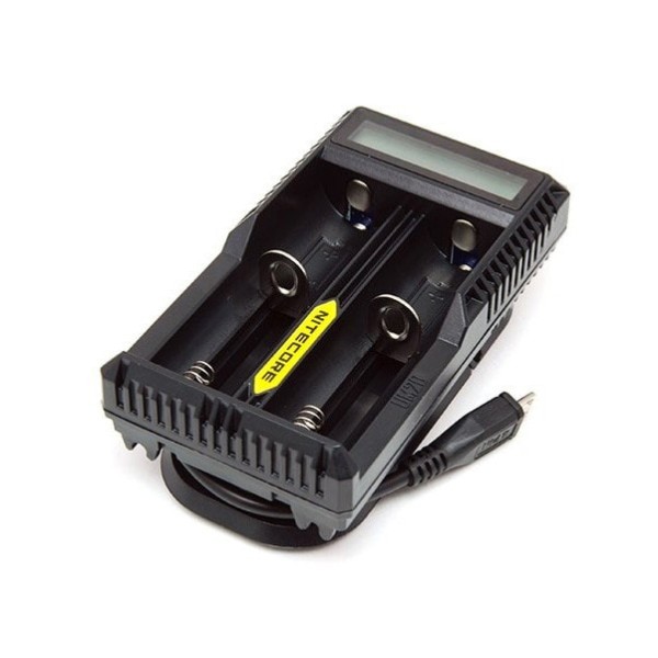 Nitecore UM20 Ladegerät