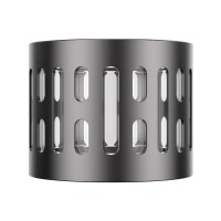 Gun Metal