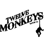 Twelve Monkeys