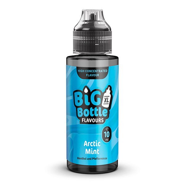 Arctic Mint Longfill Aroma Big Bottle