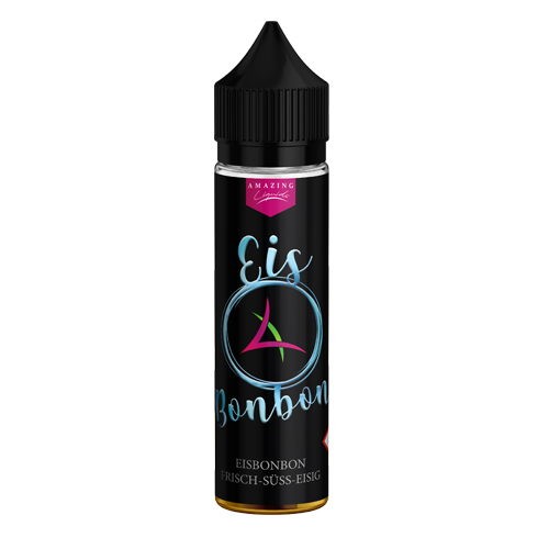 Eis Bonbon Aroma Amazing Liquids