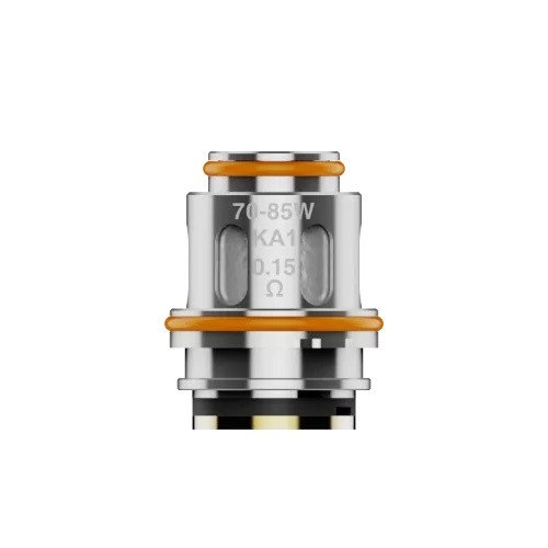 GeekVape Z XM Series Coil Verdampferkopf 0,15 Ohm