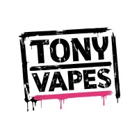Tony Vapes