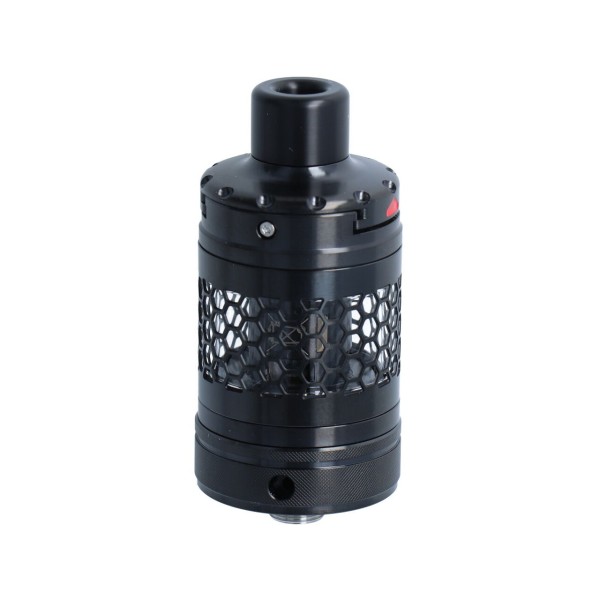 Aspire Nautilus 3S Tank Verdampfer Schwarz Gitter