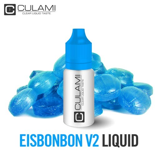 Liquid Culami Eisbonbon V2