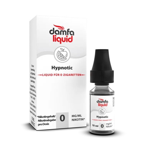 Hypnotic Liquid Damfaliquid 0 mg/ml