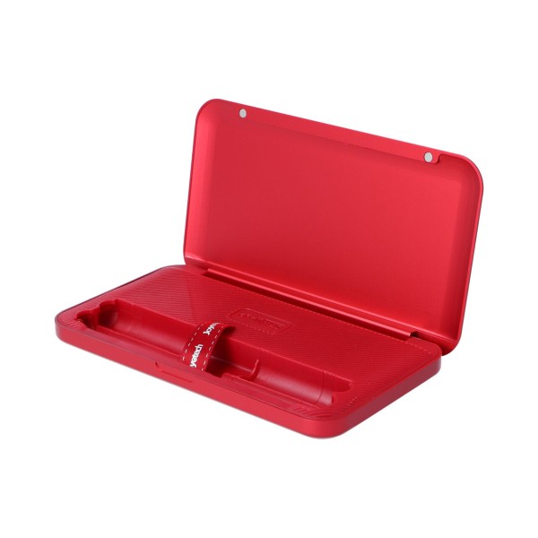 Joyetech eRoll Mac Charging Case Rot