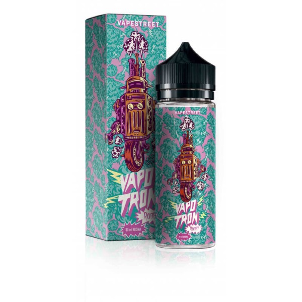 Vapotron Robby Aroma Vapestreet