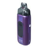 Mirage Purple