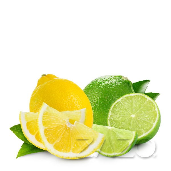 Zitrone - Limette Liquid Zazo