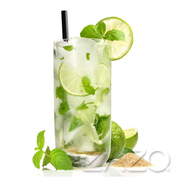 Mojito Liquid Zazo