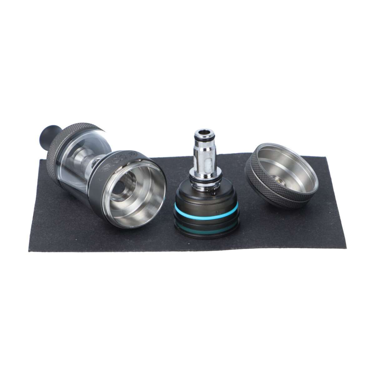 UWELL Crown Nano Tank Verdampfer jetzt Kaufen