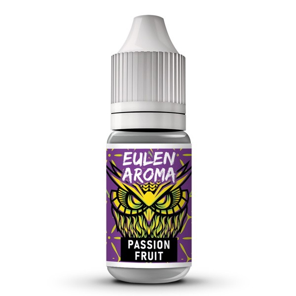Eulen Aroma 10 ml Passionfruit