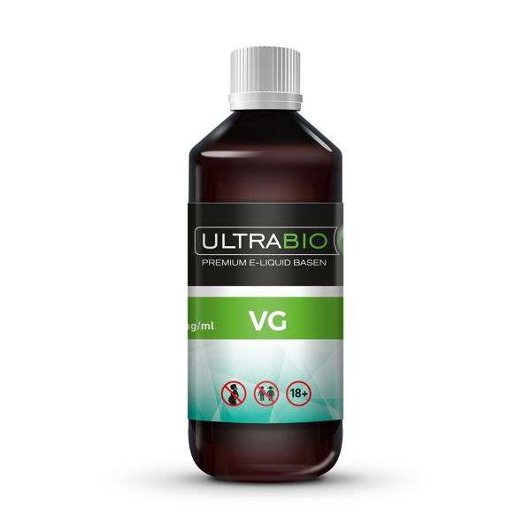 Basis Liquid VG (100) UltraBio 1000 ml